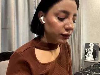 odiliacraley from CamSoda is Freechat