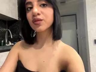 odiliacraley from CamSoda is Freechat