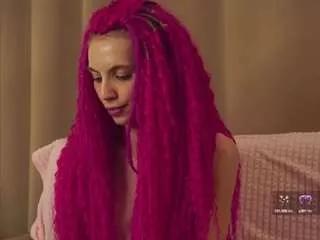 odiliacrammer from CamSoda is Freechat