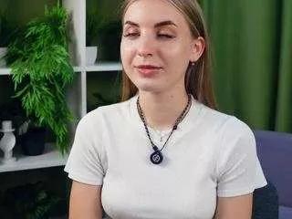 odiliagrindel from CamSoda is Freechat