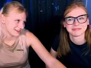 ofelia-peachy from CamSoda is Freechat