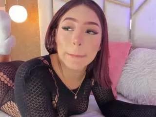 oh-hollyy from CamSoda
