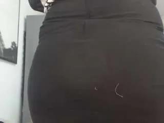 Ohhhhxo from CamSoda