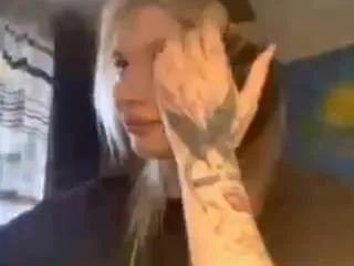 olabormet from CamSoda is Private