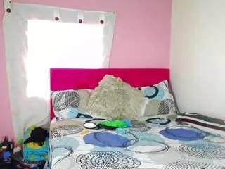olingeralexander from CamSoda is Freechat