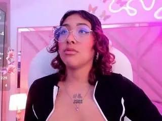 oliv-jones from CamSoda is Freechat