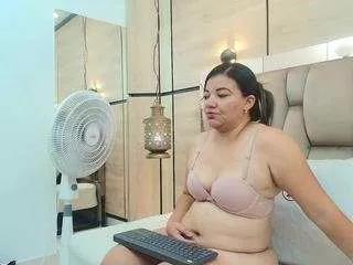 olivia-beckerr from CamSoda is Freechat
