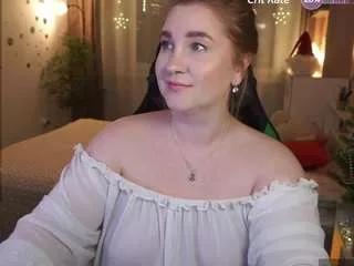ollydoll from CamSoda