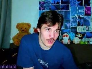 ololkd from CamSoda
