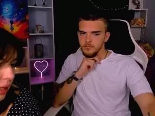 oscar-dream from CamSoda is Freechat