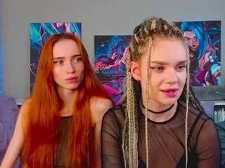 oseangirl from CamSoda is Freechat