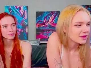 Oseangirl from CamSoda