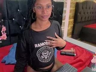 pamelacourson from CamSoda is Freechat
