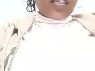 panellah from CamSoda is Freechat