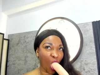 pantera-09 from CamSoda is Freechat