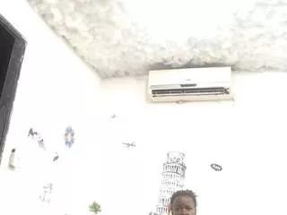 panteravagina from CamSoda is Freechat
