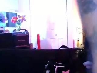 pappyslilfreak from CamSoda