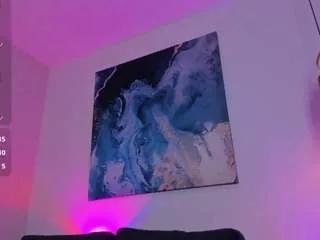 paris-miller from CamSoda is Freechat