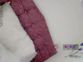 pariskiss from CamSoda is Freechat
