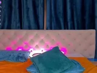 passi-lover from CamSoda is Freechat