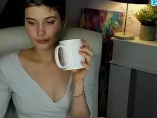 passionsarah from CamSoda
