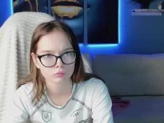 patricenice from CamSoda is Freechat