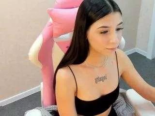 patricia-cuttie from CamSoda is Freechat