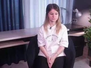 Patriciakassel from CamSoda