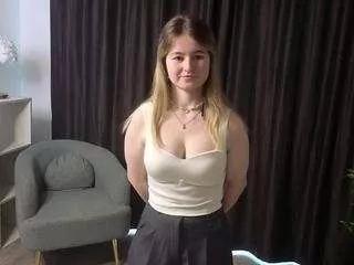 Patriciakassel from CamSoda