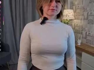 Patriciakassel from CamSoda