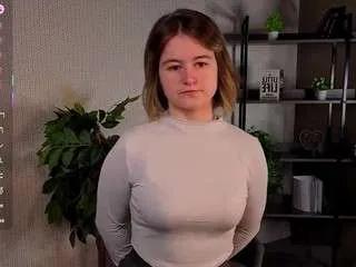 Patriciakassel from CamSoda