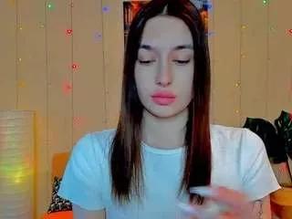 paulinesoul from CamSoda is Freechat