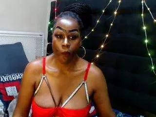 pebbles365 from CamSoda