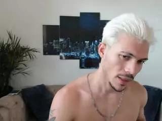 pedrodasilva from CamSoda is Freechat