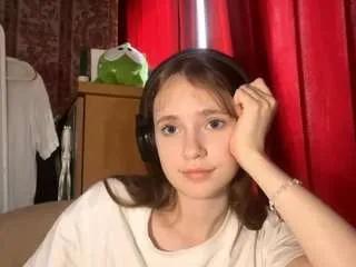 Penelopeclark from CamSoda