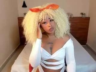 penelopeking from CamSoda is Freechat