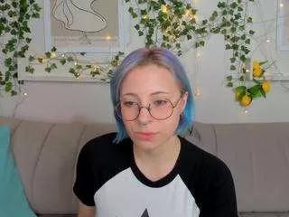 penny-stanley from CamSoda