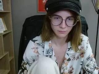 pennydelight from CamSoda is Freechat