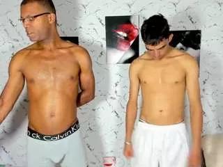 perla-love from CamSoda is Freechat