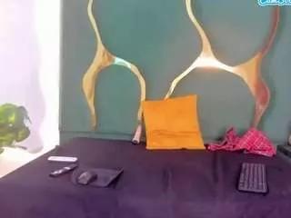 perlaasm from CamSoda is Freechat