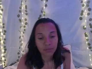 perlajohnsonrs from CamSoda is Freechat