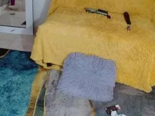 perlasofia from CamSoda is Freechat