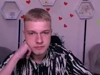 peter-cold from CamSoda