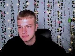 peter-cold from CamSoda is Freechat