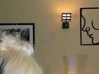 petrafrake from CamSoda is Freechat
