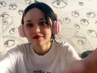 petuladavidge from CamSoda is Freechat