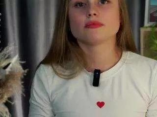 petuladurnell from CamSoda is Freechat