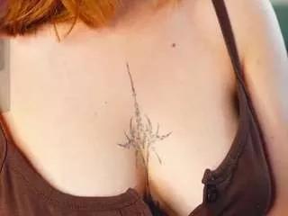 philomenaelson from CamSoda is Freechat