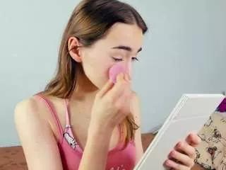phyllisdelmore from CamSoda is Freechat