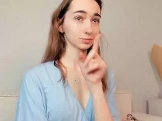 phyllisdelmore from CamSoda is Freechat